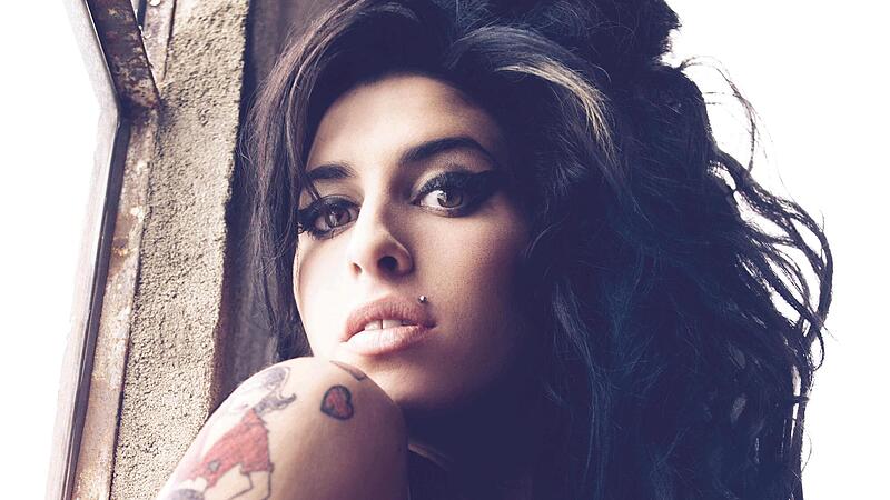 Amy Winehouse: Die Diva und ihre Dämonen