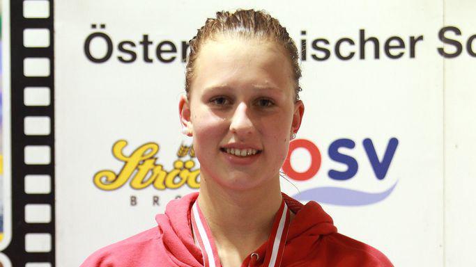 Lena Kreundl