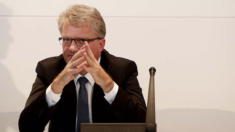 Falschaussage Mayrs? Swap-Richter holt Bürgermeister Luger in den Zeugenstand