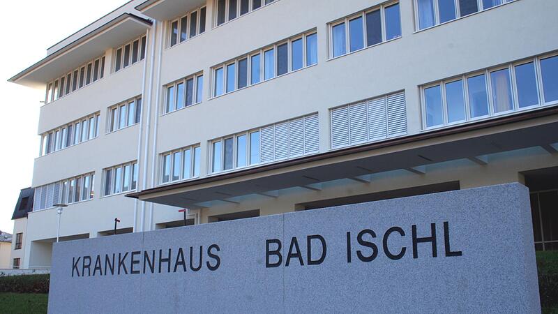 Schneechaos: Gesundheitstour in Bad Ischl abgesagt