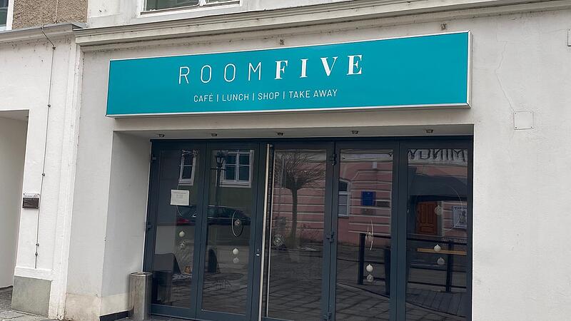 “Room Five in the city” at Rieder Roßmarkt closes at the end of the week