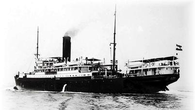 "Linz" &ndash; die österreichische Titanic