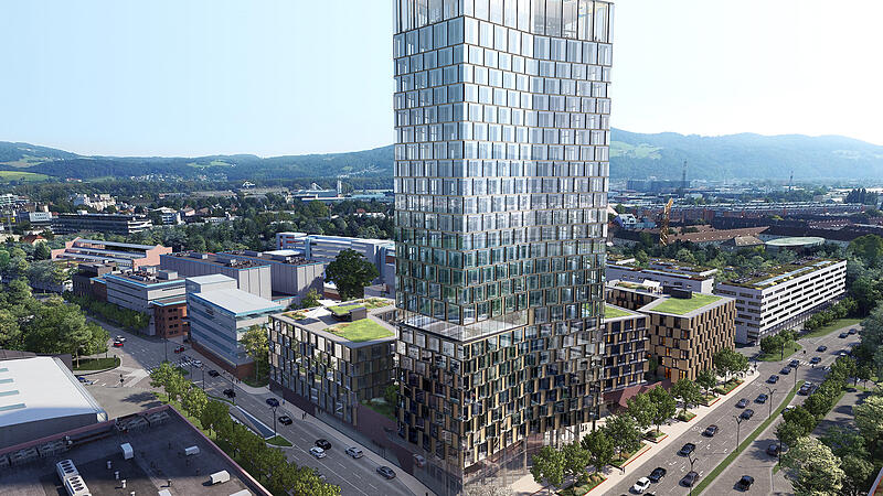 Ein Manifest für eine neue Stadtplanung in Linz