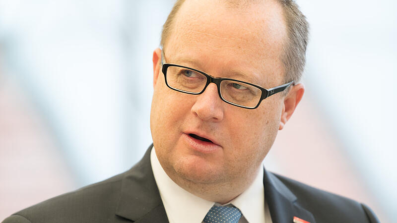 Fuchs: "Wir wollen die ORF-Gebühr abschaffen"