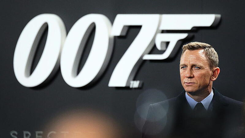 Bester 007-Start