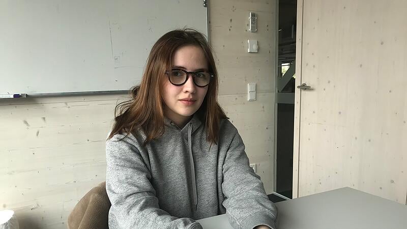 Russian JKU student surprisingly released