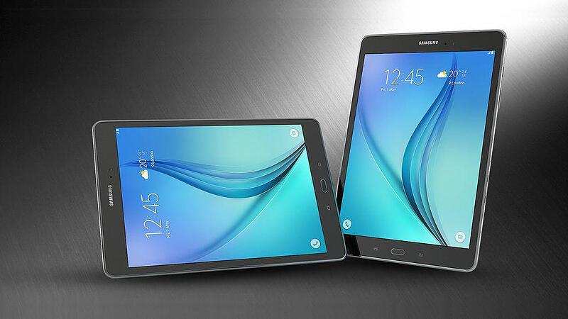 Samsung Galaxy Tab A: Einsteiger-Tablet für wenig Geld im Test