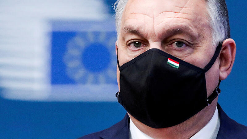 Orbans "Großzügigkeit" in den Nachbarländern