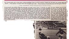 1963: Der LASK vergab die erste Titelchance