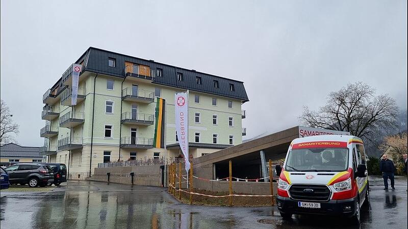 Ein Pflege-Projekt in Ohlsdorf steht seit fünf Jahren in der Warteschlange
