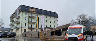 Ein Pflege-Projekt in Ohlsdorf steht seit fünf Jahren in der Warteschlange