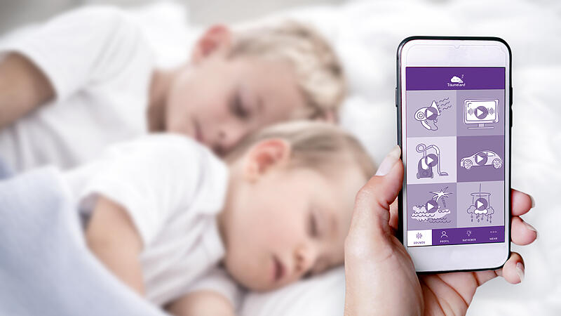 Digitalos: Von der Baby-App zur Gehirn-OP