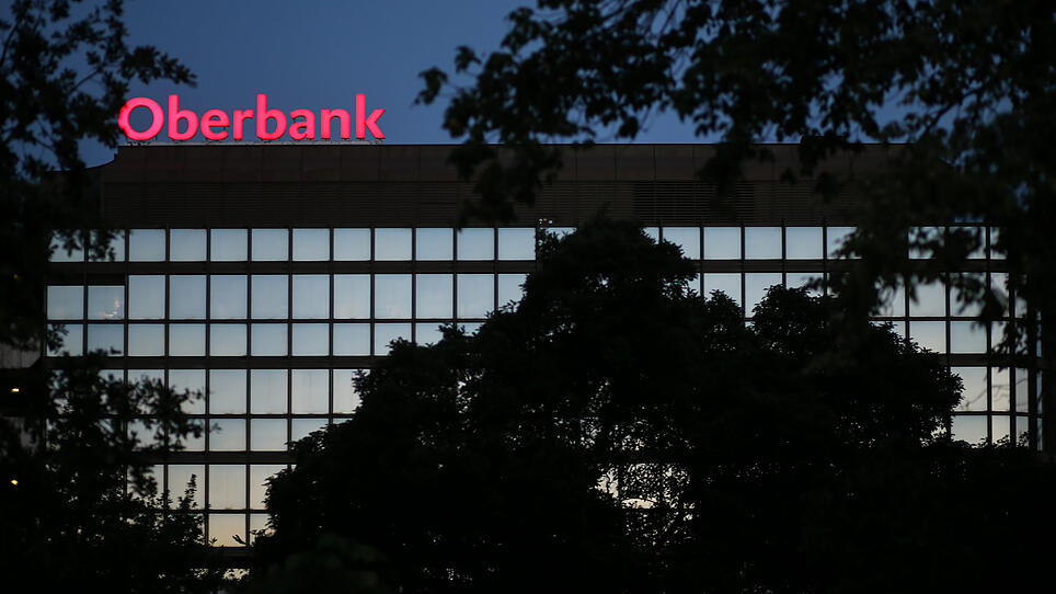 UniCredit lässt Oberbank vorerst unbehelligt
