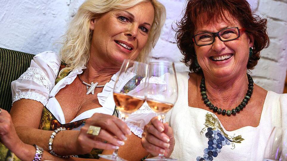 Freikarten für Linzer Weinherbst zu gewinnen