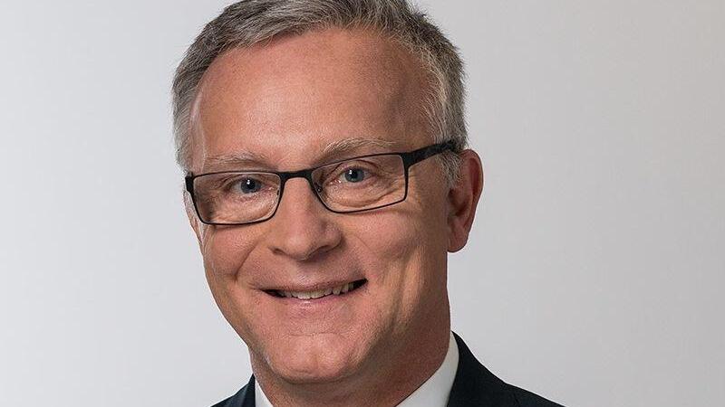 Helmut Nuspl wird neuer Leiter der Schoellerbank