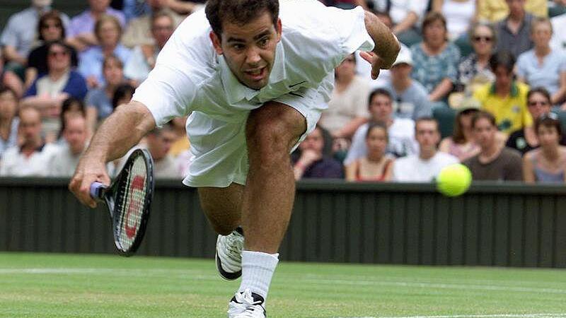 Wahre Champions – Die Wimbledon-Sieger seit 1995
