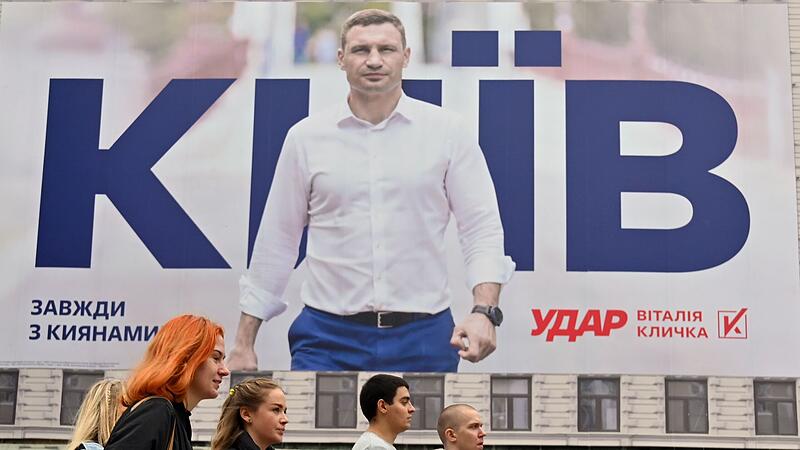UKRAINE-POLITICS-VOTE