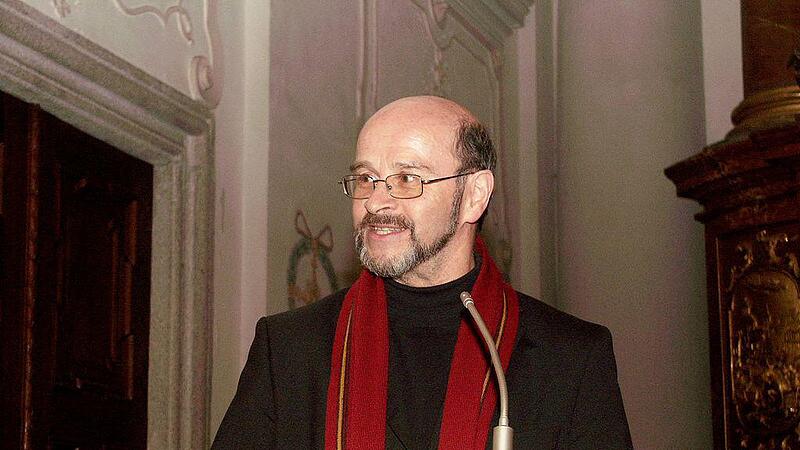Die Pfarrer-Initiative sucht das Gespräch mit Bischof Schwarz