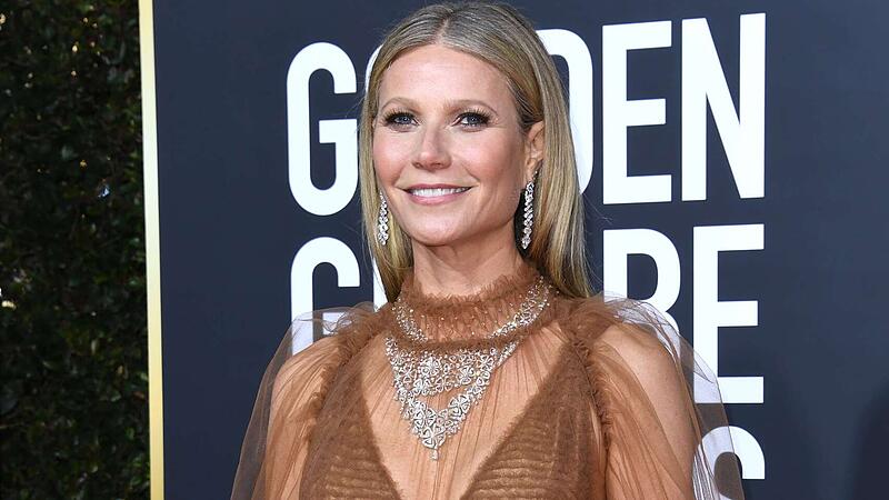 Gwyneth Paltrow opened up about sex life with Brad Pitt and Ben Affleck