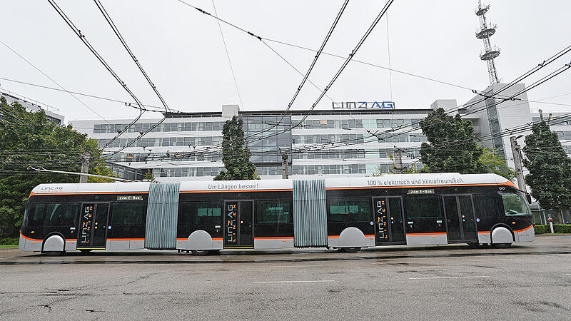 Linz investiert 50 Millionen Euro, um Covid-Schäden in Wirtschaft zu lindern