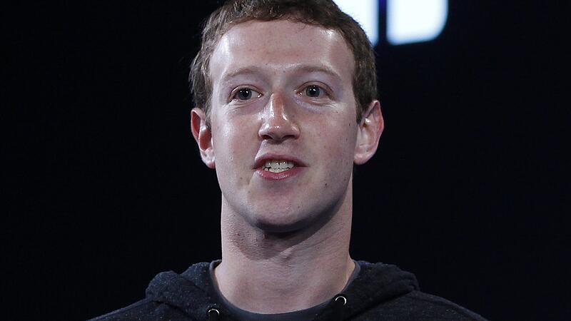 Facebook ein "digitaler Gangster"