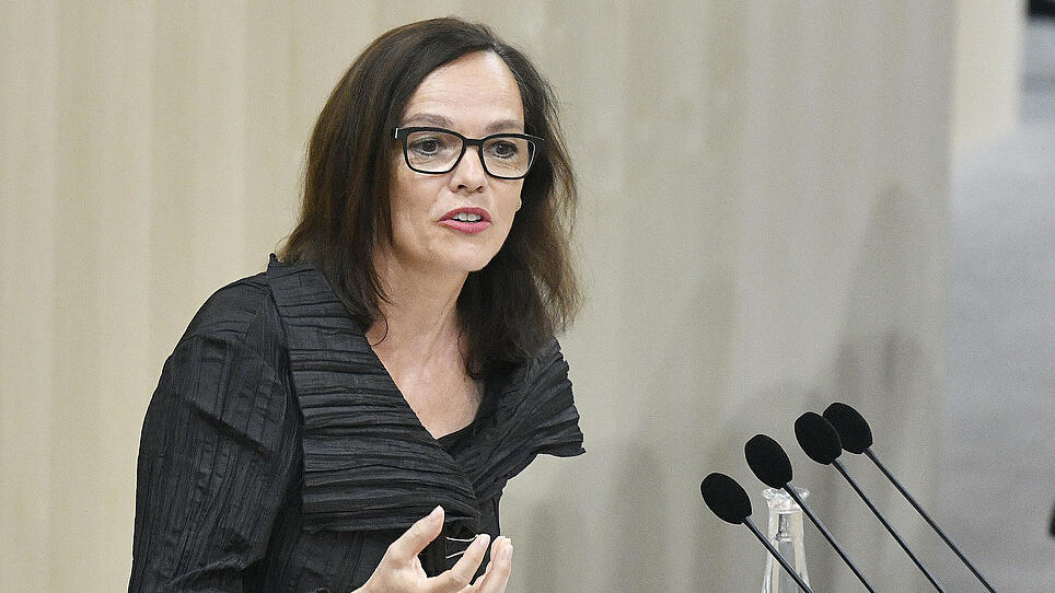 Drei Frauen sollen die SPÖ modernisieren