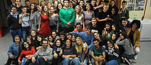"We are the future" &ndash; Sommerakademie zum Thema Solidarität und Demokratie