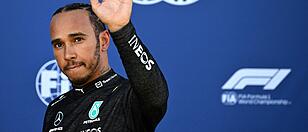 300. Grand Prix: Lewis Hamilton treibt der Siegeshunger weiter an