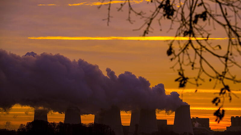 18 Staaten verkündeten Ausstieg aus Kohleenergie