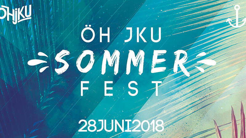 ÖH Sommerfest