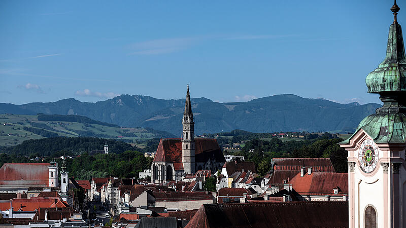 "9 Plätze – 9 Schätze": Die schönsten Orte Österreichs