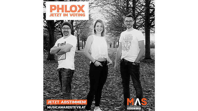 Phlox MAS