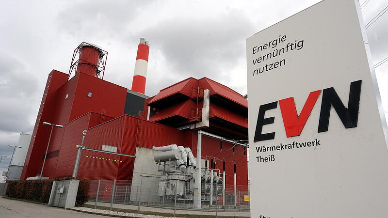 EVN increased profit by 83.2 percent in the first quarter