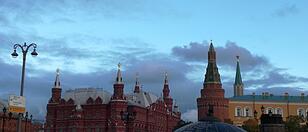 Russland: Die offiziellen Stellen sind bemüht, die Erzählung von der eigenen Unbesiegbarkeit aufrechtzuerhalten.