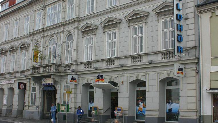 Perg verliert Tourismus-Leitbetrieb Hotel Waldhör schließt die Pforten