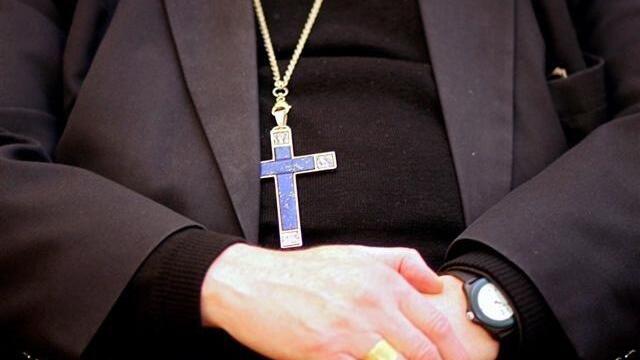 Forced prostitution of young people: Bavarian priest in custody