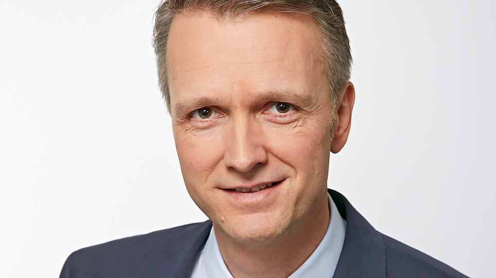 Klaus Obereder