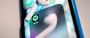FILES-SWEDEN-MUSIC-SPOTIFY-STREAMING-LAYOFFS-JOBS