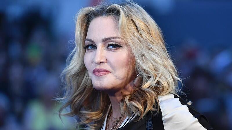 Madonna’s brother dies aged 66