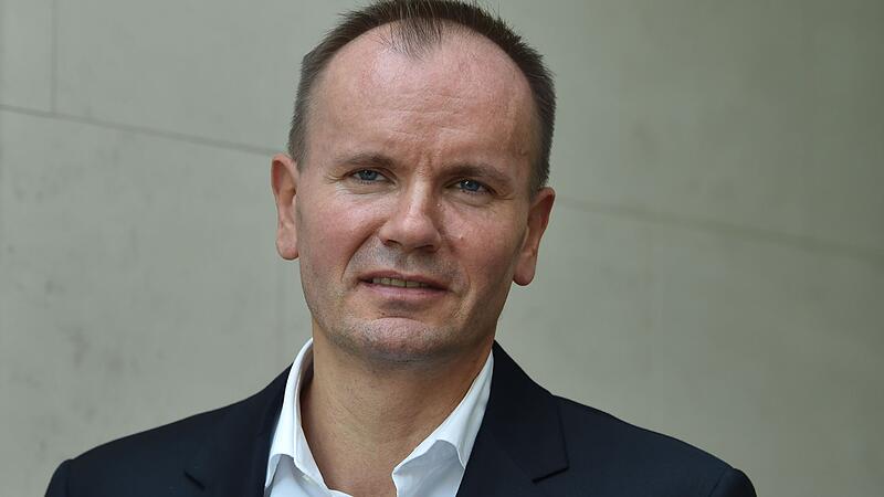 Wirecard: Ex-Chef Markus Braun will heute aussagen