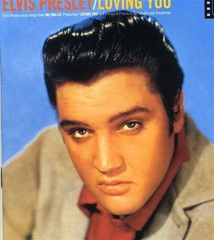 84 Jahre wäre er nun alt - The King: Elvis