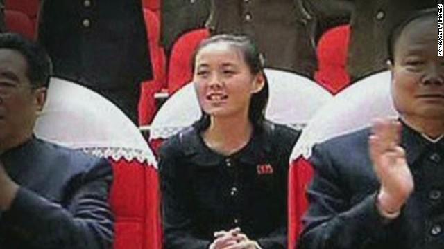 Kim befördert Schwester ins Politbüro
