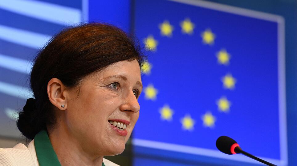 Die EU-Kommission setzt Polen ein Ultimatum und droht mit Geldstrafen