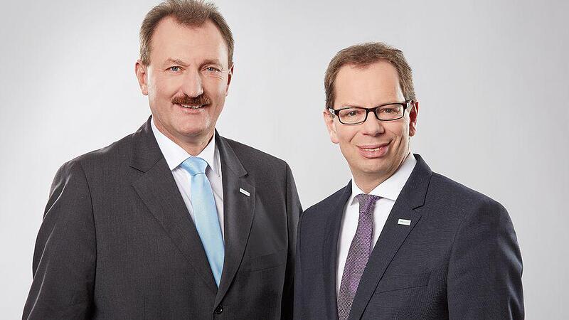 Neuer Chef für die VKB-Bank: Wurm folgt Wagner