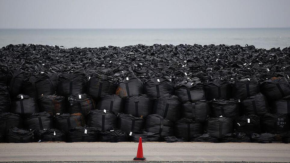 Jahrestag der Katastrophe: Rückkehr nach Fukushima