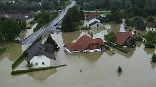 Hochwasser 2002: Die Katastrophe, die niemand für möglich hielt