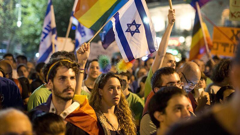 Israel geht nun scharf gegen jüdische Extremisten vor