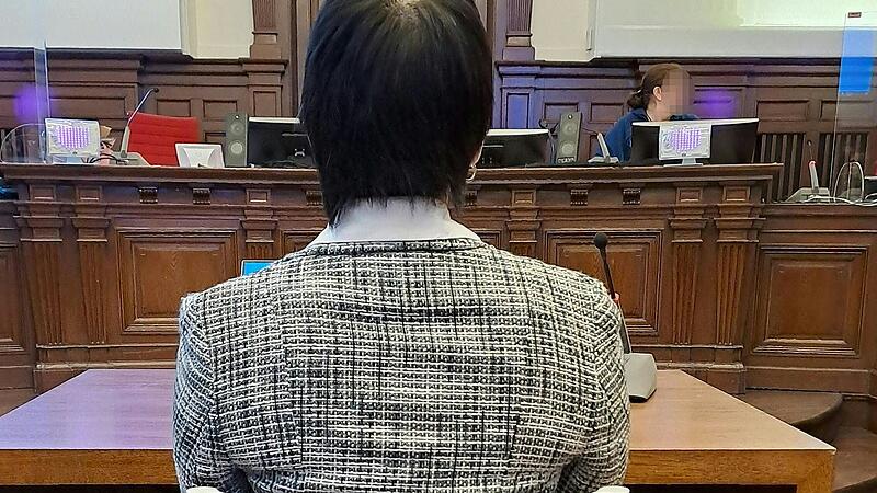 Planned murder in the Innviertel?  Defendant accused 13-year-old daughter