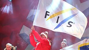 Ski-WM in Åre eröffnet