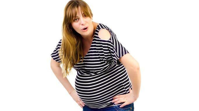 Essstörungen: Auch Schwangere und Frauen in Wechseljahren betroffen